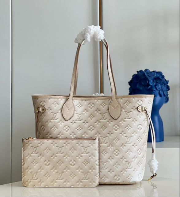 L0vis Vvtt0n Neverfull Bag MM M46231
