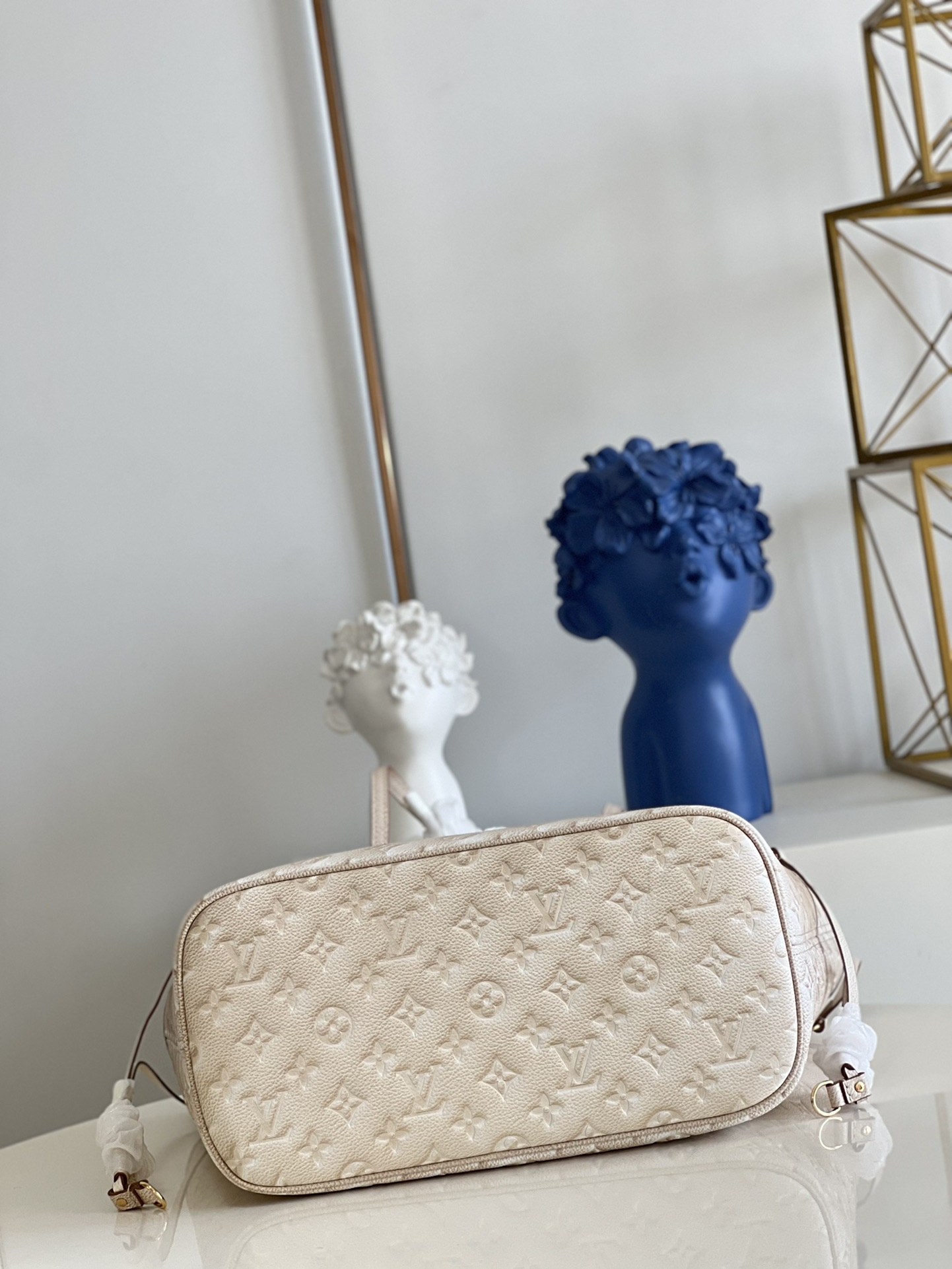L0vis Vvtt0n Neverfull Bag MM M46231