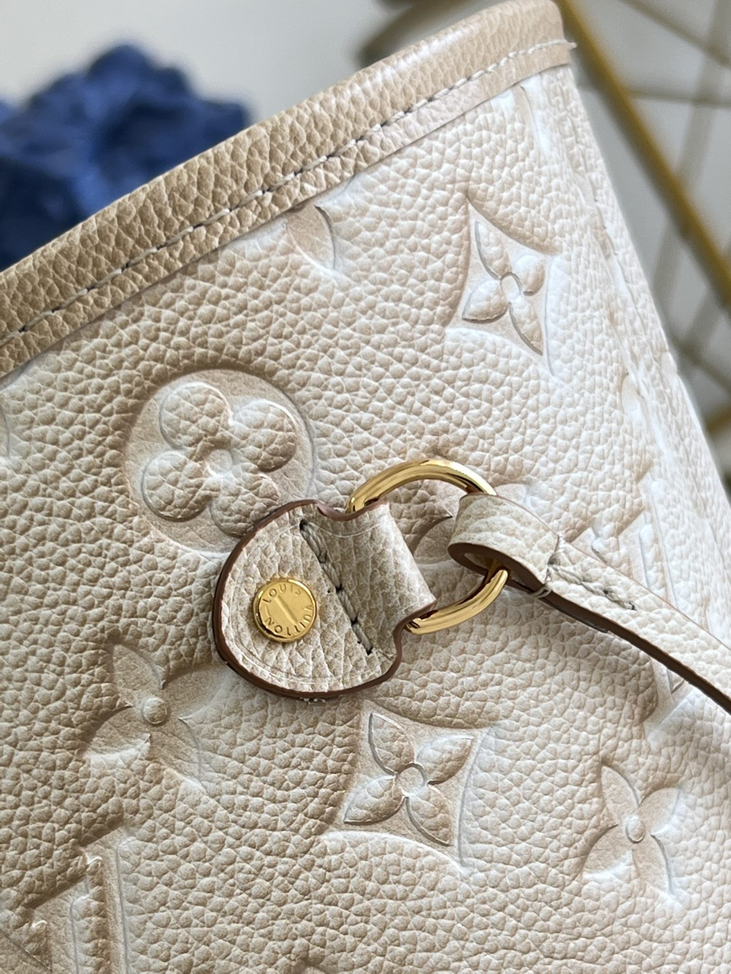 L0vis Vvtt0n Neverfull Bag MM M46231