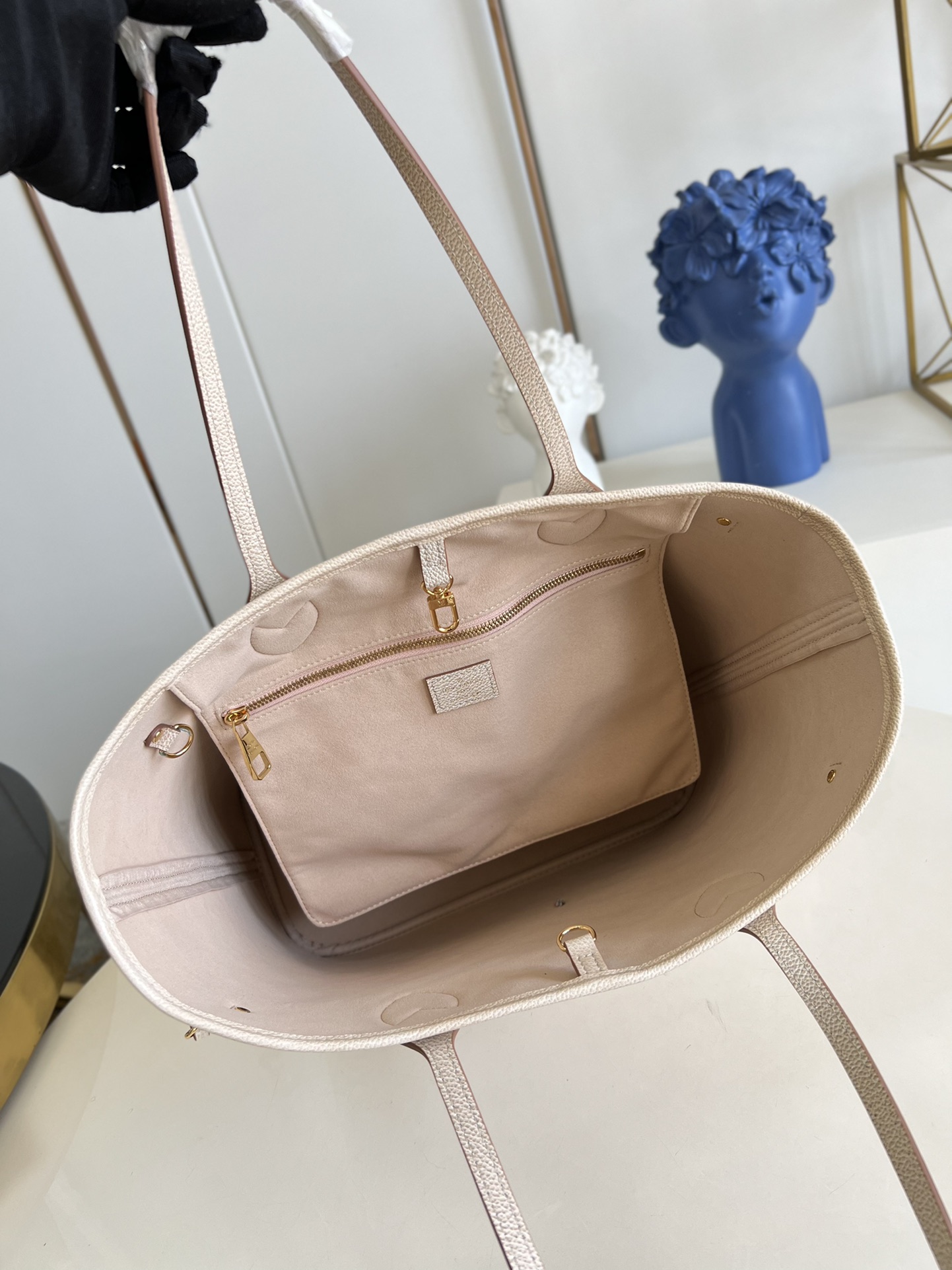L0vis Vvtt0n Neverfull Bag MM M46231