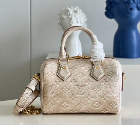 L0vis Vvtt0n Speedy 20cm M46163