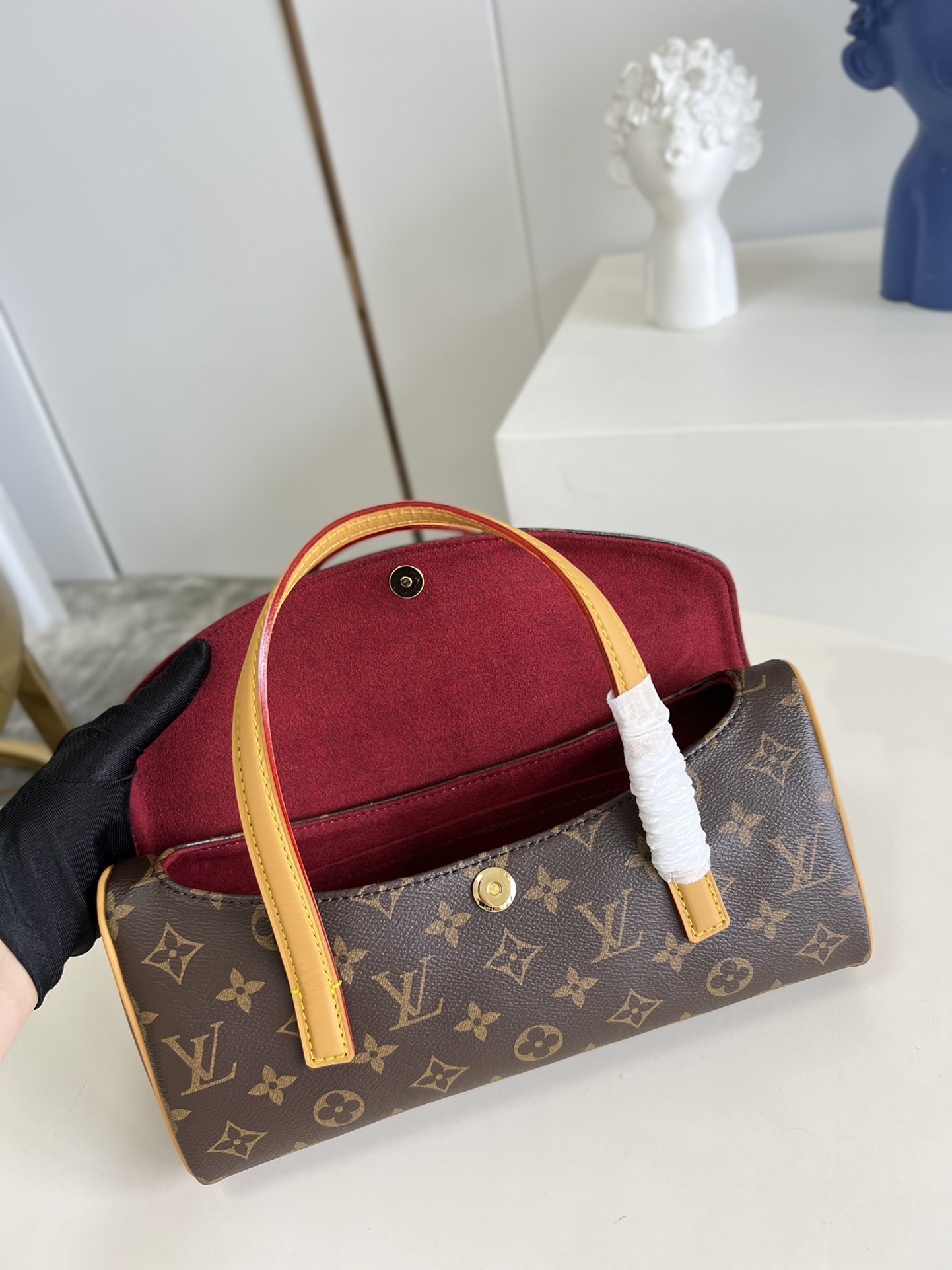 L0vis Vvtt0n Tote Bag M51902