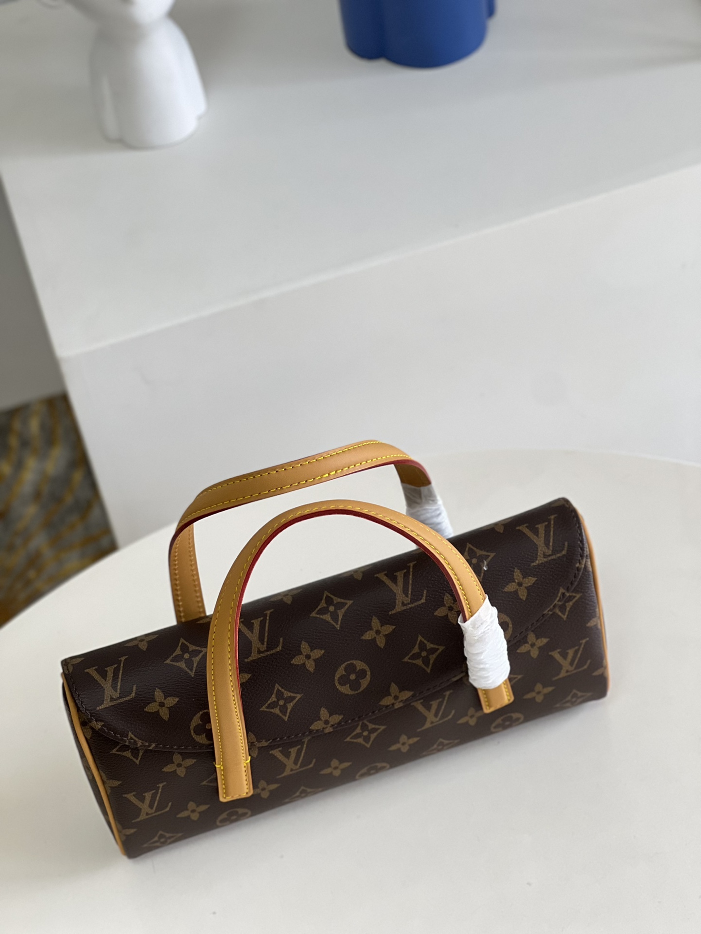 L0vis Vvtt0n Tote Bag M51902