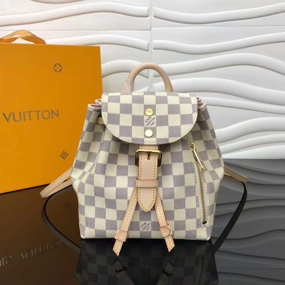 LV Sperone BB Backpack M44026
