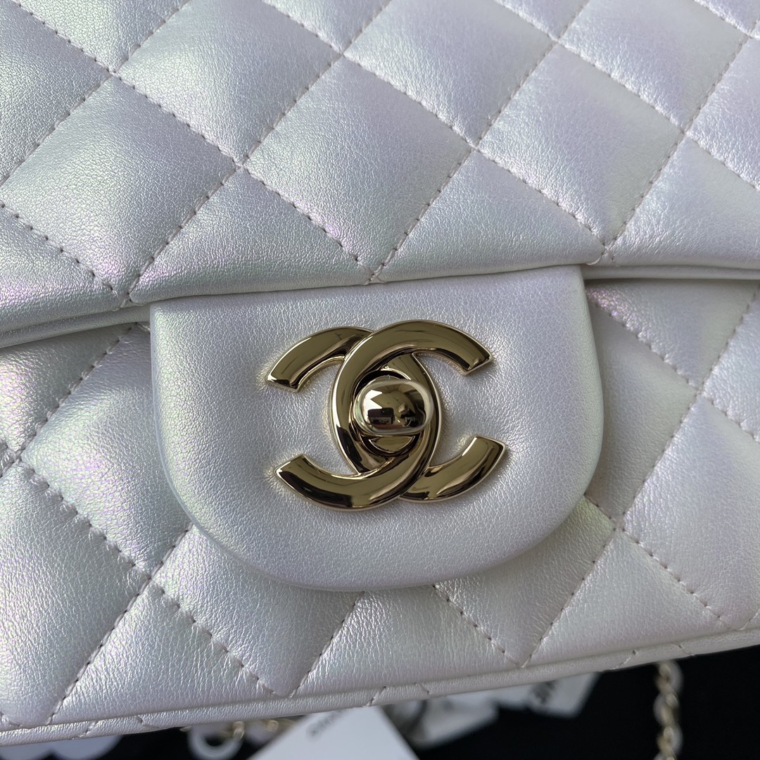 Ch**el Classic Flap Bag A01116 20CM