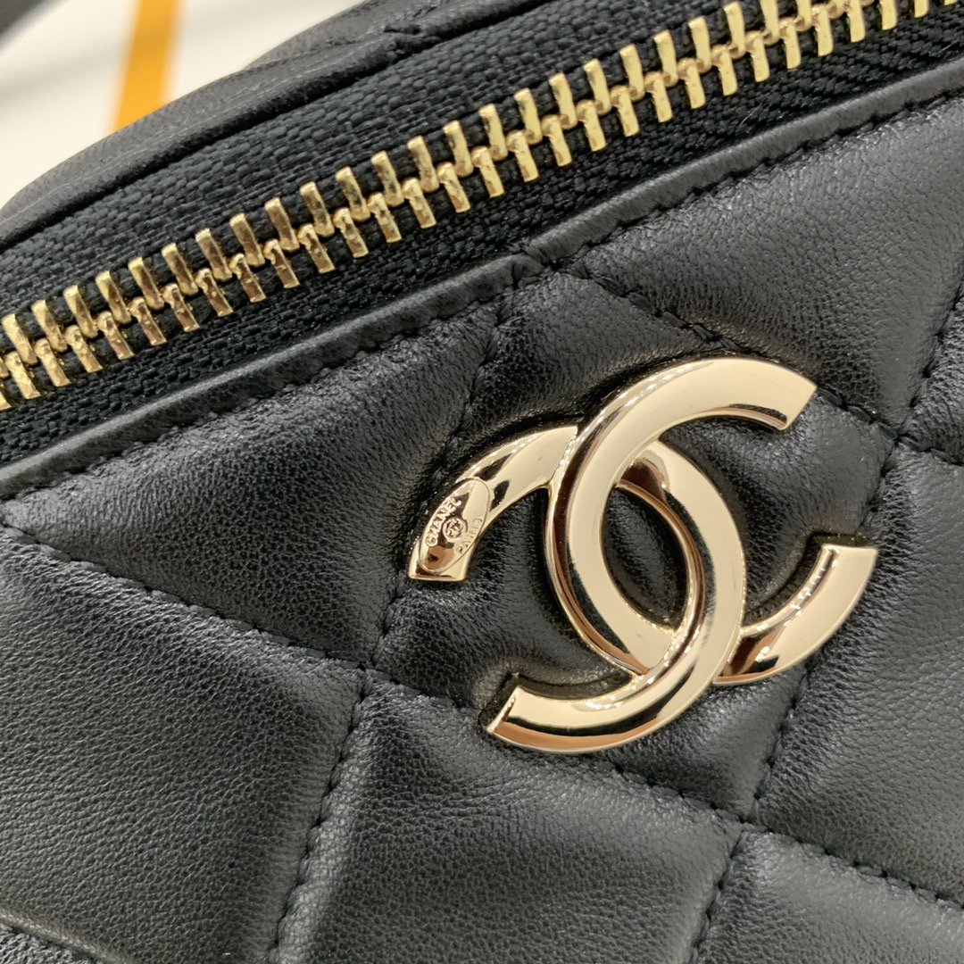 Ch**el Classic Bum Bag 1356