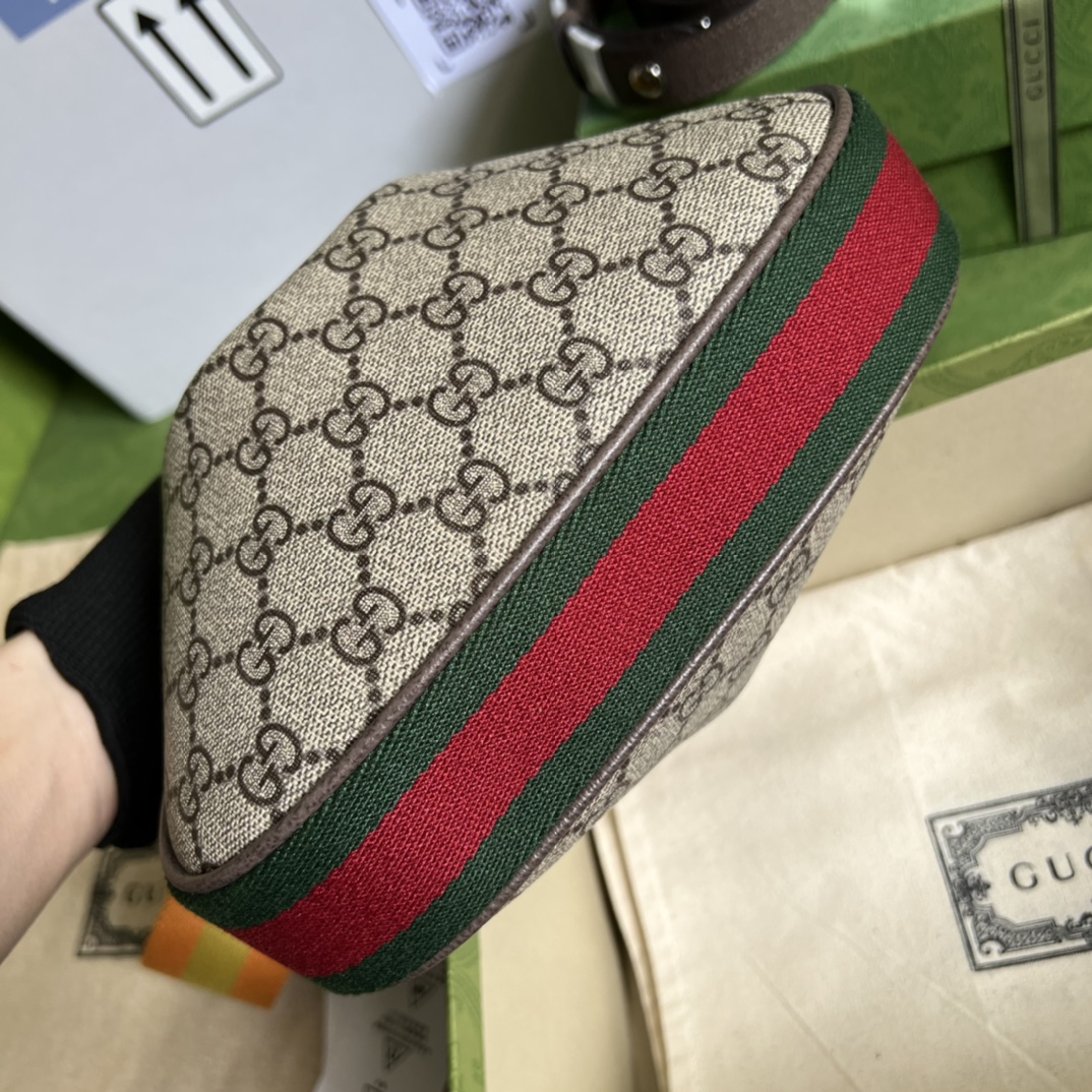 Gvc*1 Axillary Shoulder Bag 23CM
