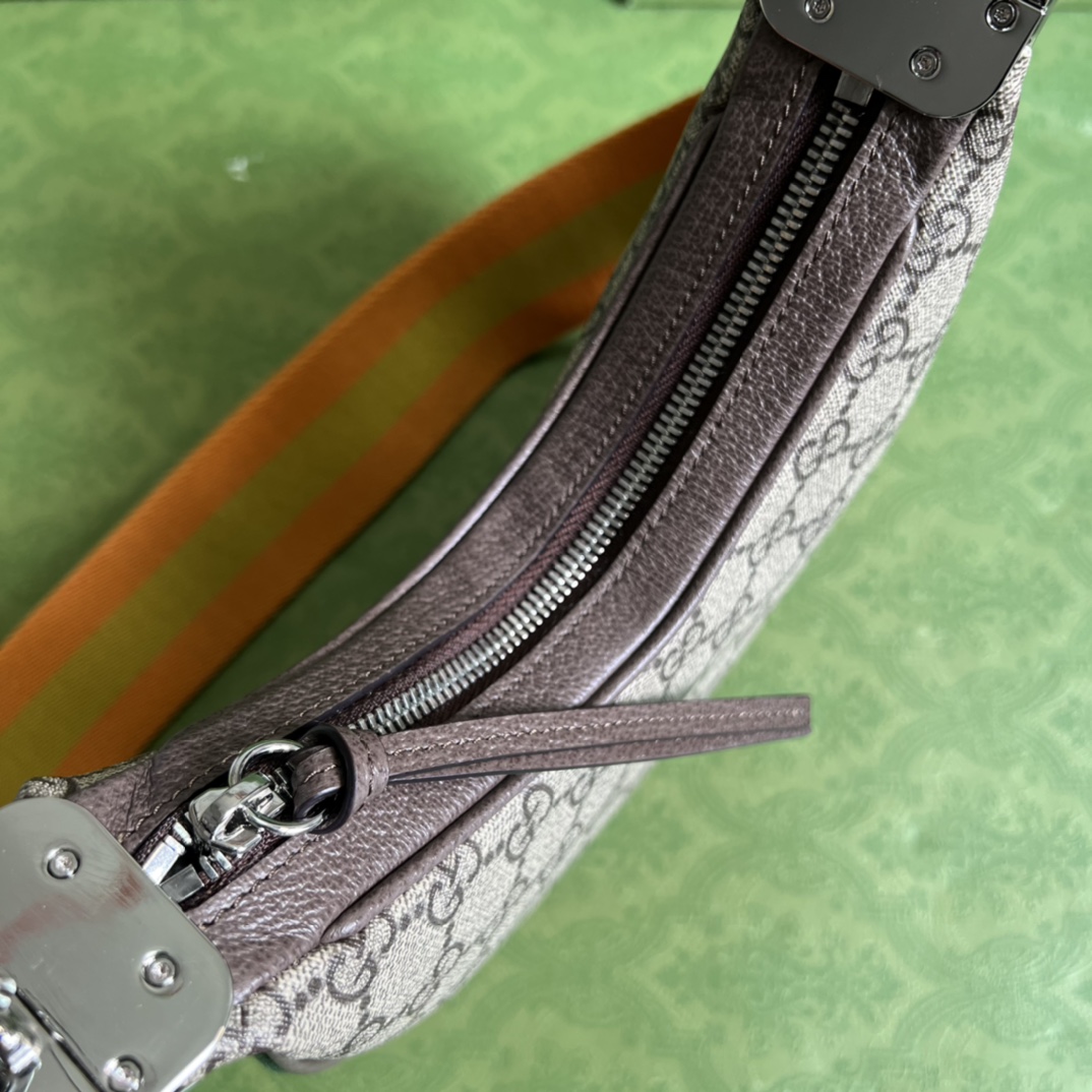 Gvc*1 Axillary Shoulder Bag 23CM