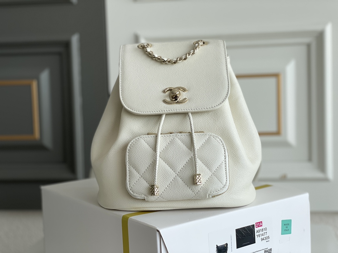 Ch**el Backpack 