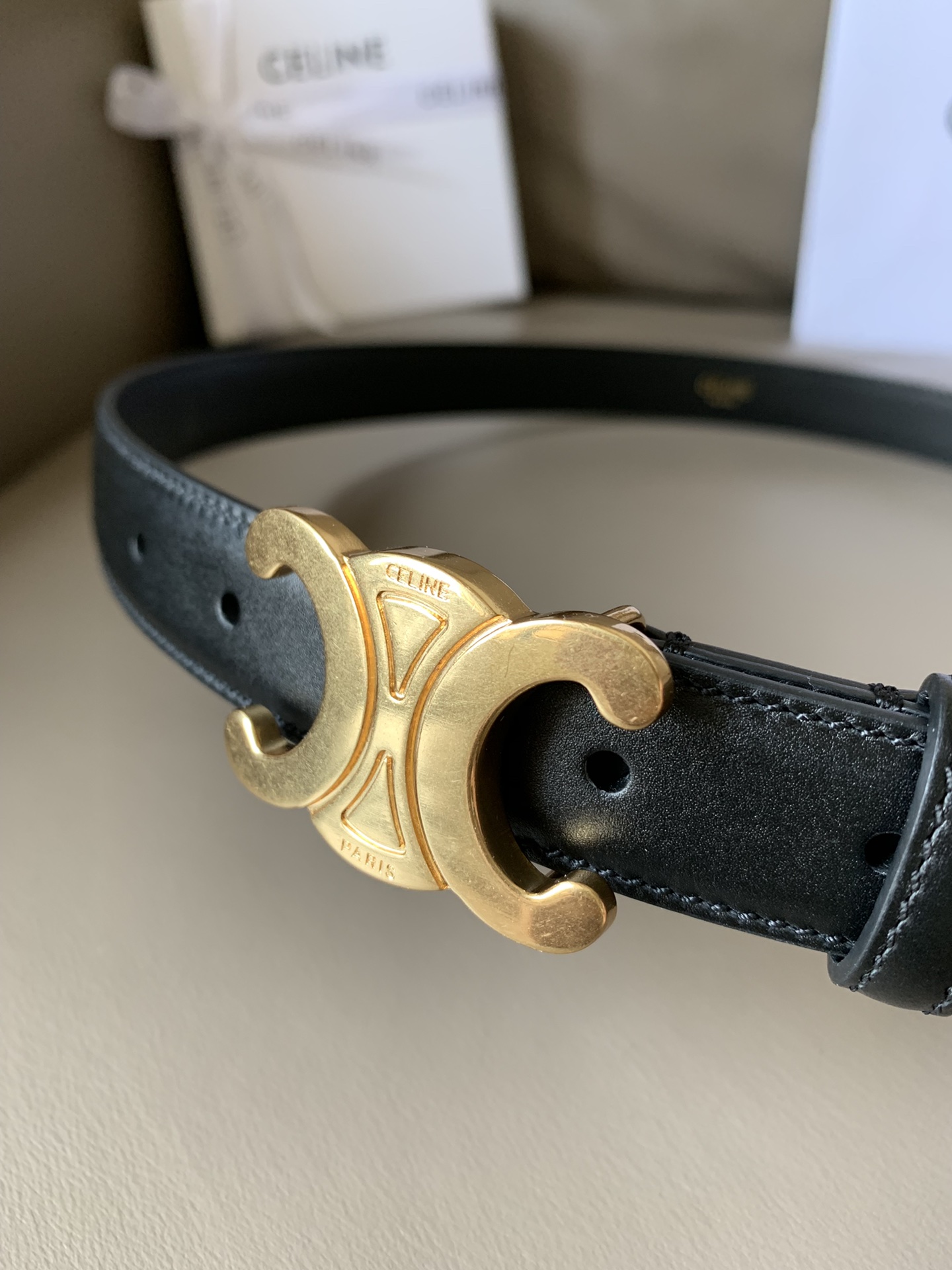 Ce1i*e Belt