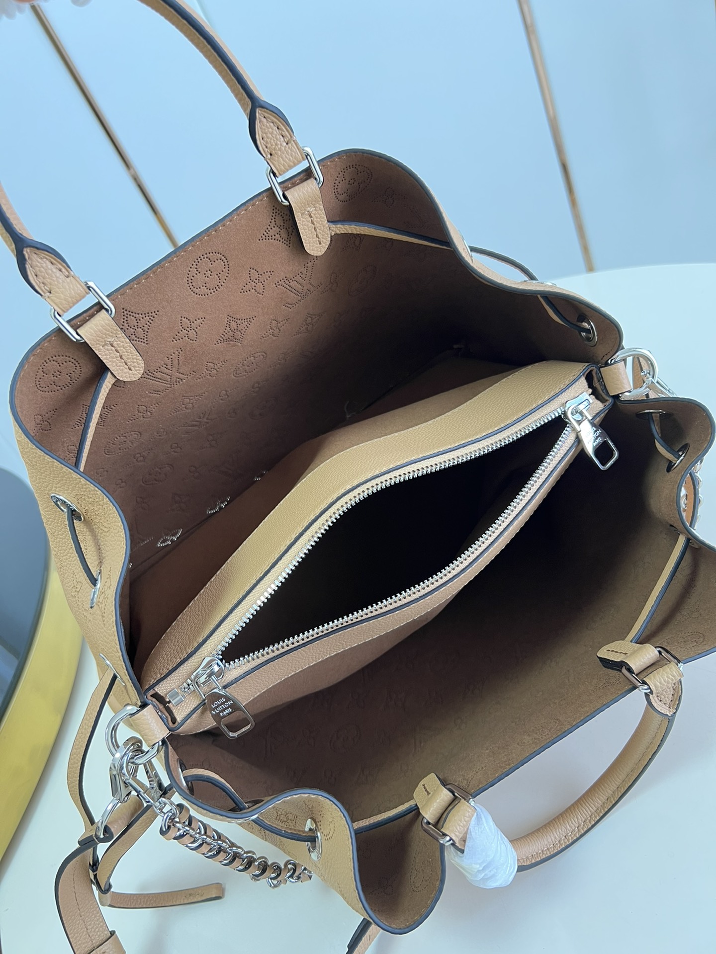 L0vis Vvtt0n BELLA TOTE 32CM 001