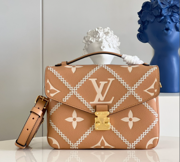 L0vis Vvtt0n Pochette M46028