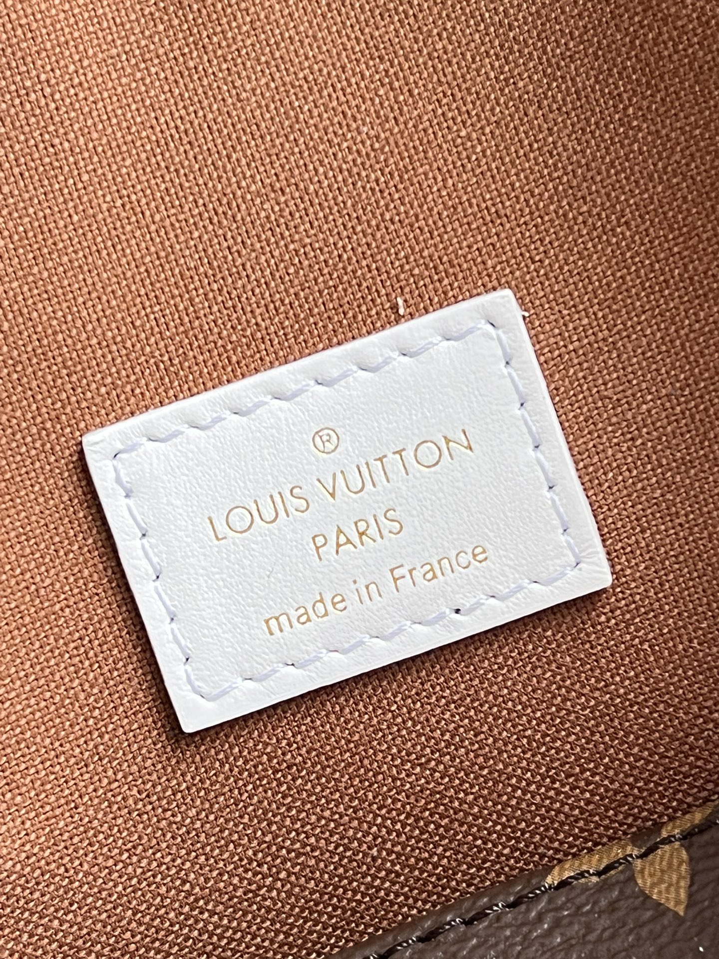 L0vis Vvtt0n Nicolas Ghesquiere Handle Bag M20752