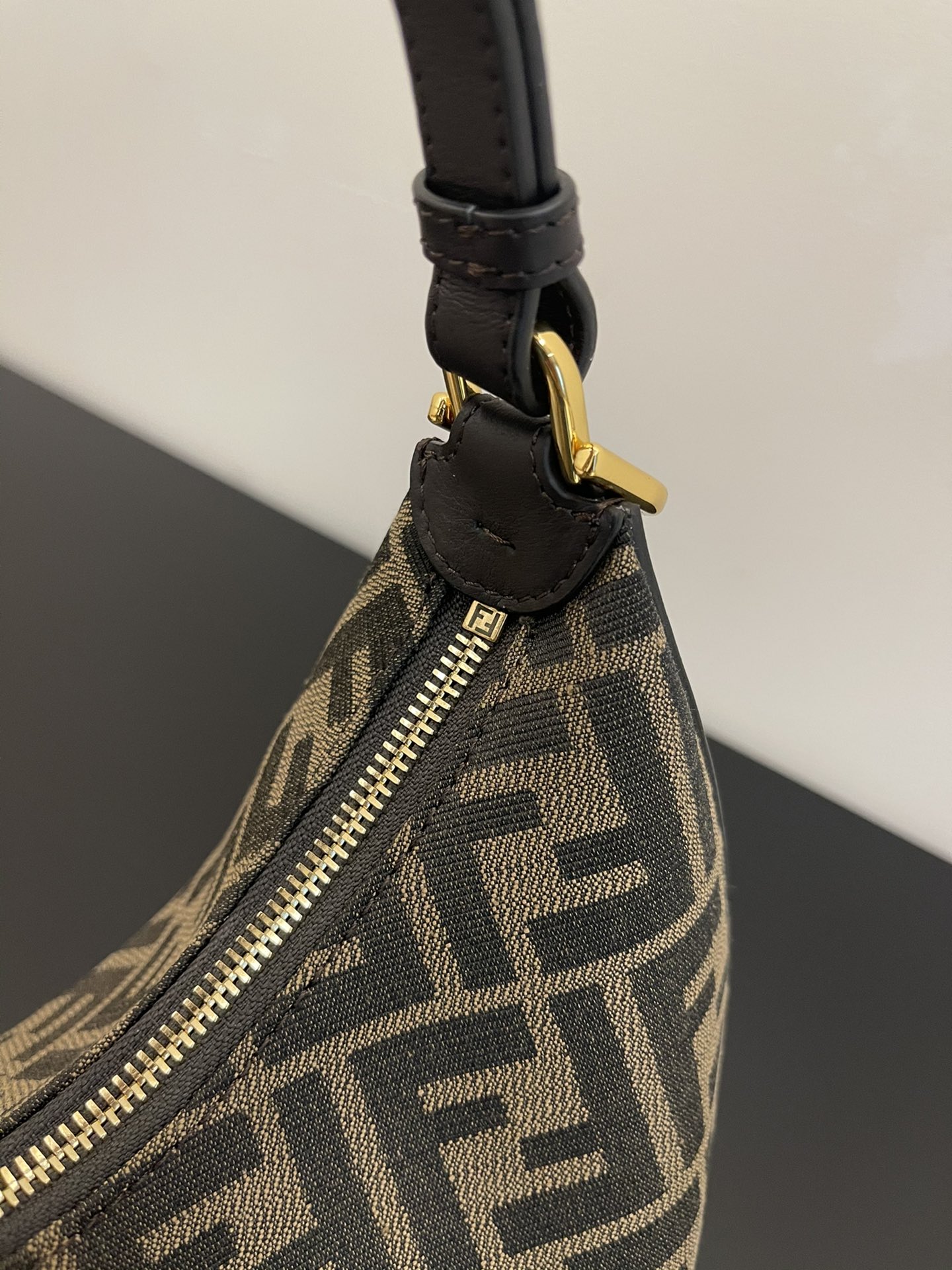 Bagsaaa F**digraphy Bag Size 29-24.5-10CM