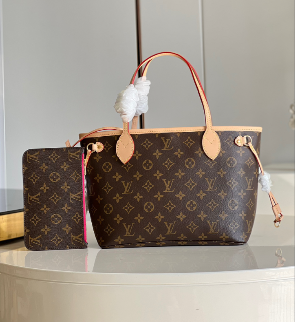 L0vis Vvtt0n Monogram Neverfull PM M41245