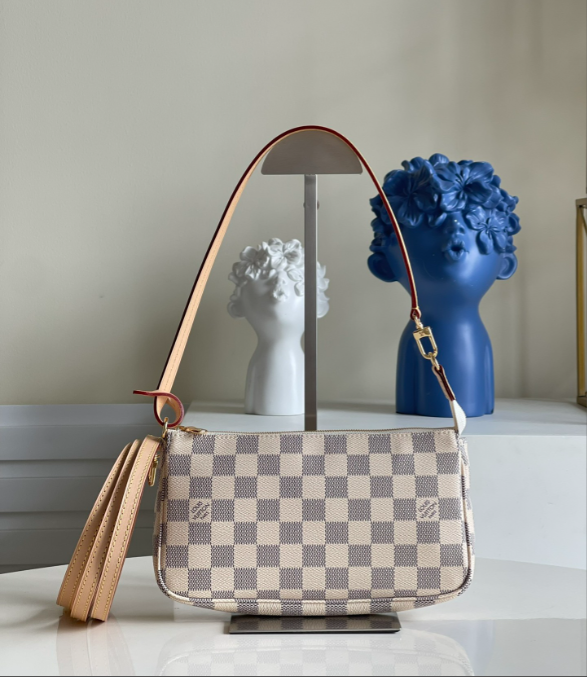 L0vis Vvtt0n POCHETTE ACCESSOIRES M41207