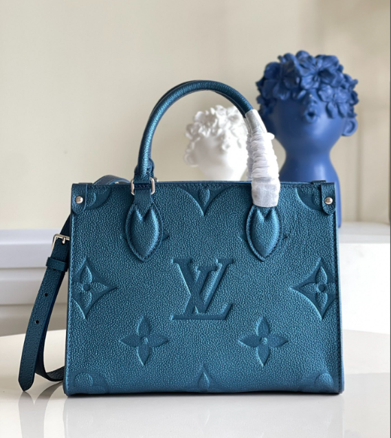 L0vis Vvtt0n Onthego Bag M58956