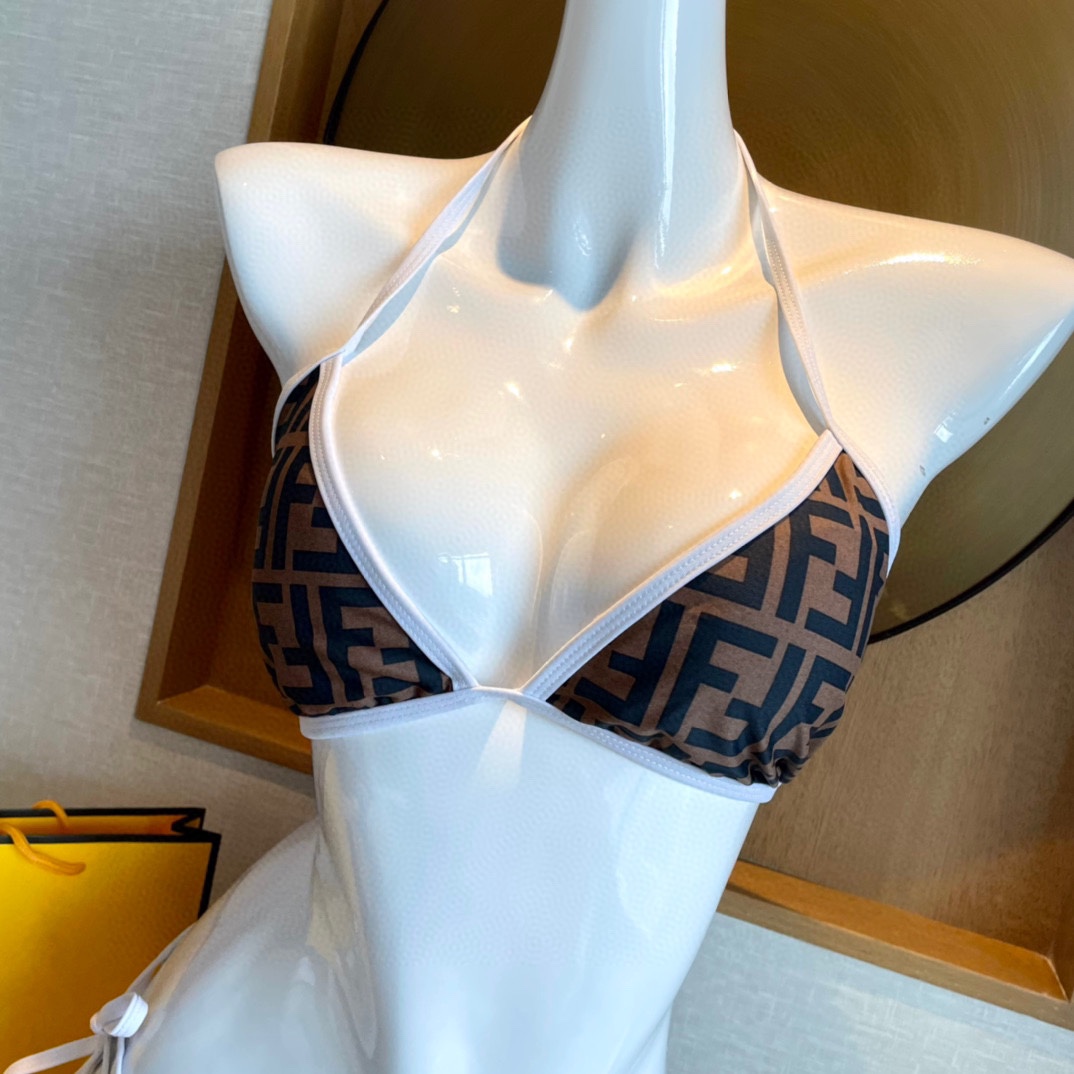 F**di Swimsuits