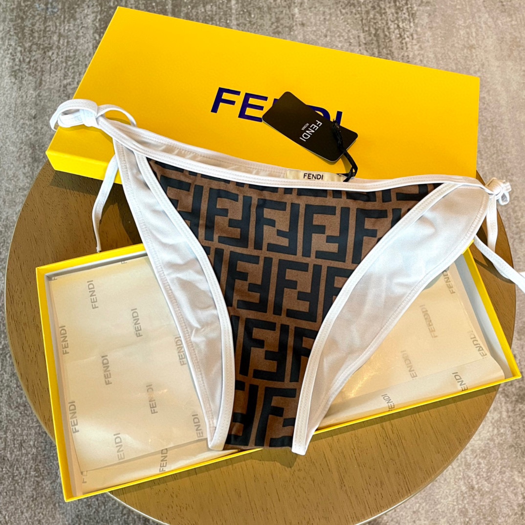 F**di Swimsuits