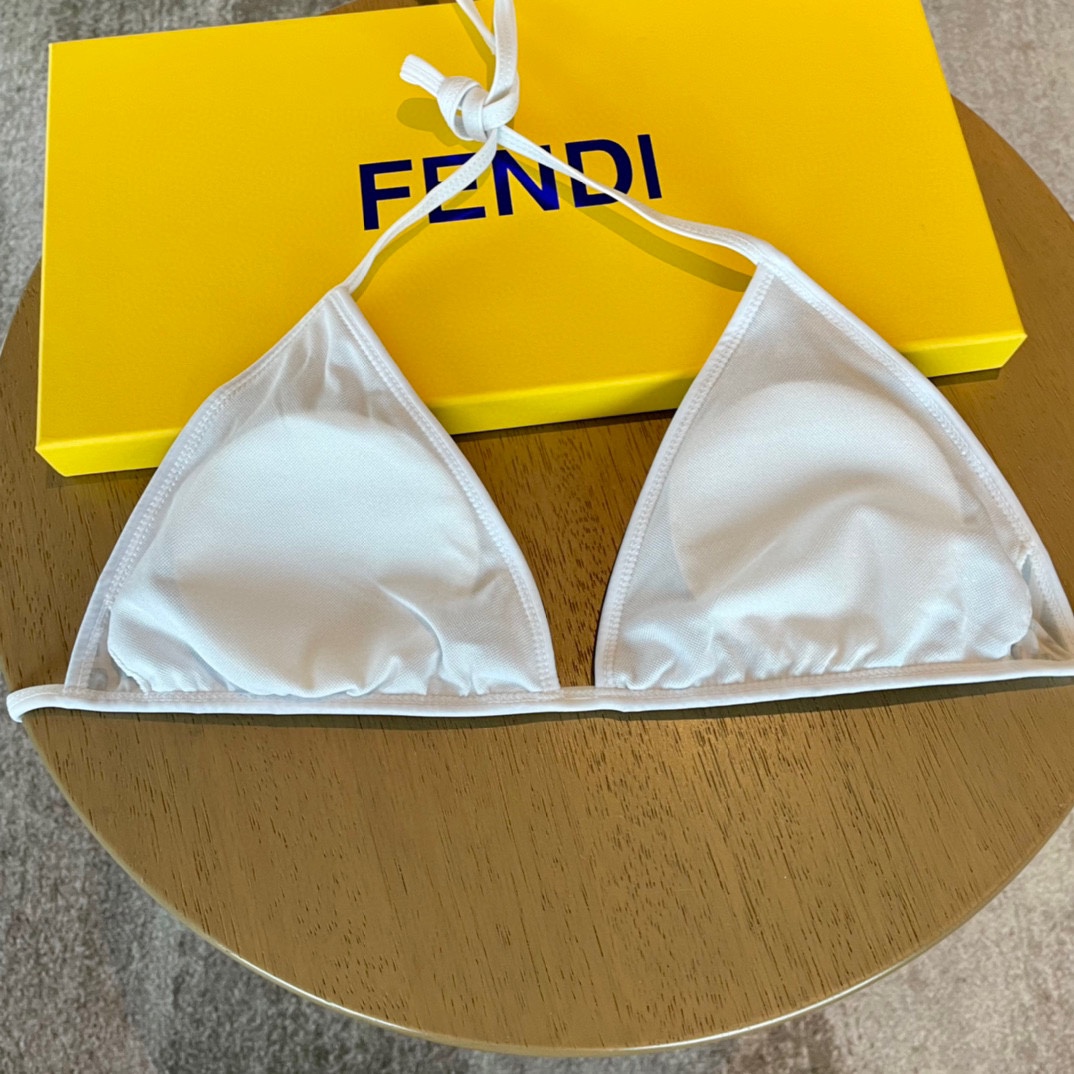 F**di Swimsuits
