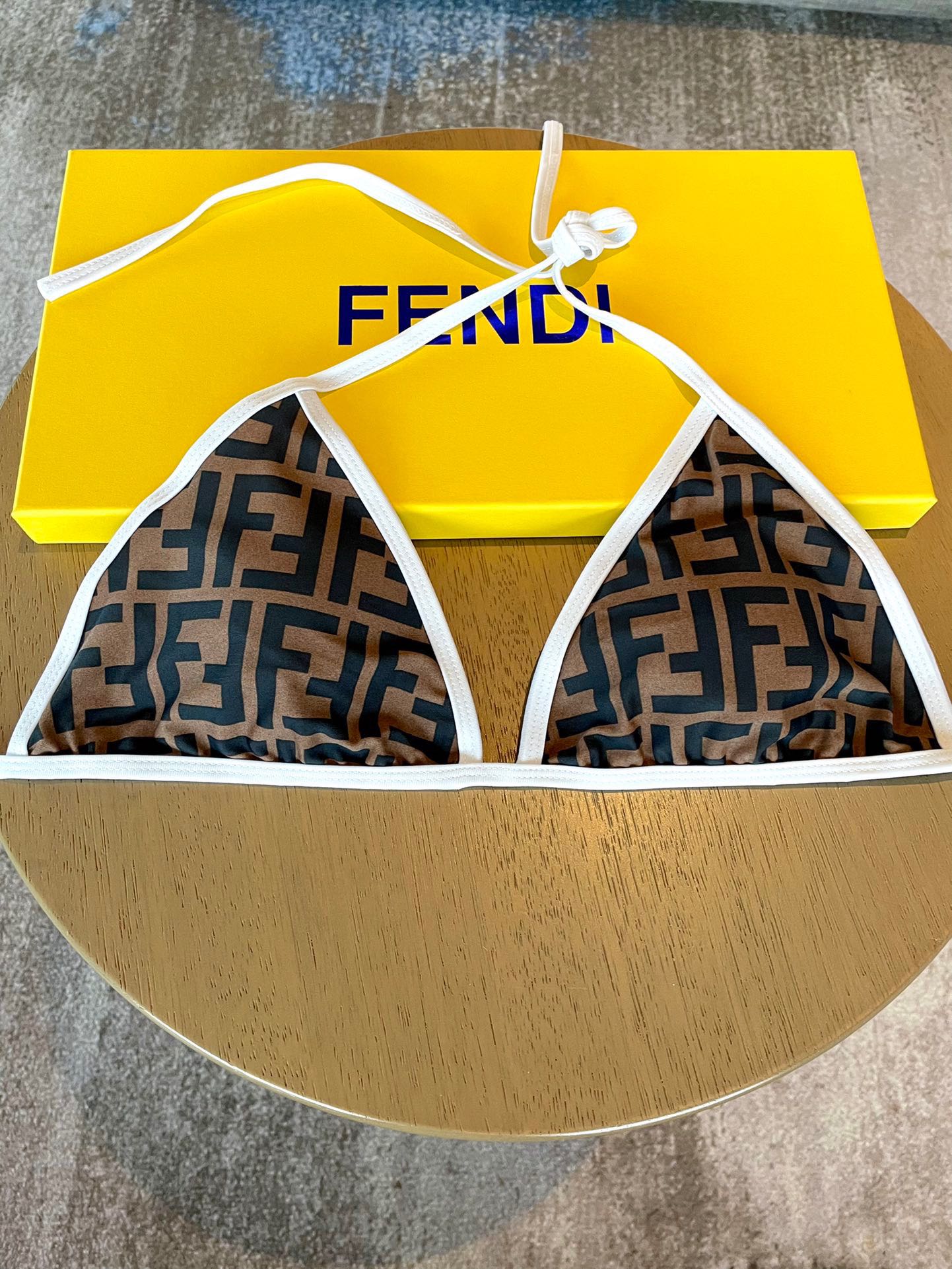 F**di Swimsuits