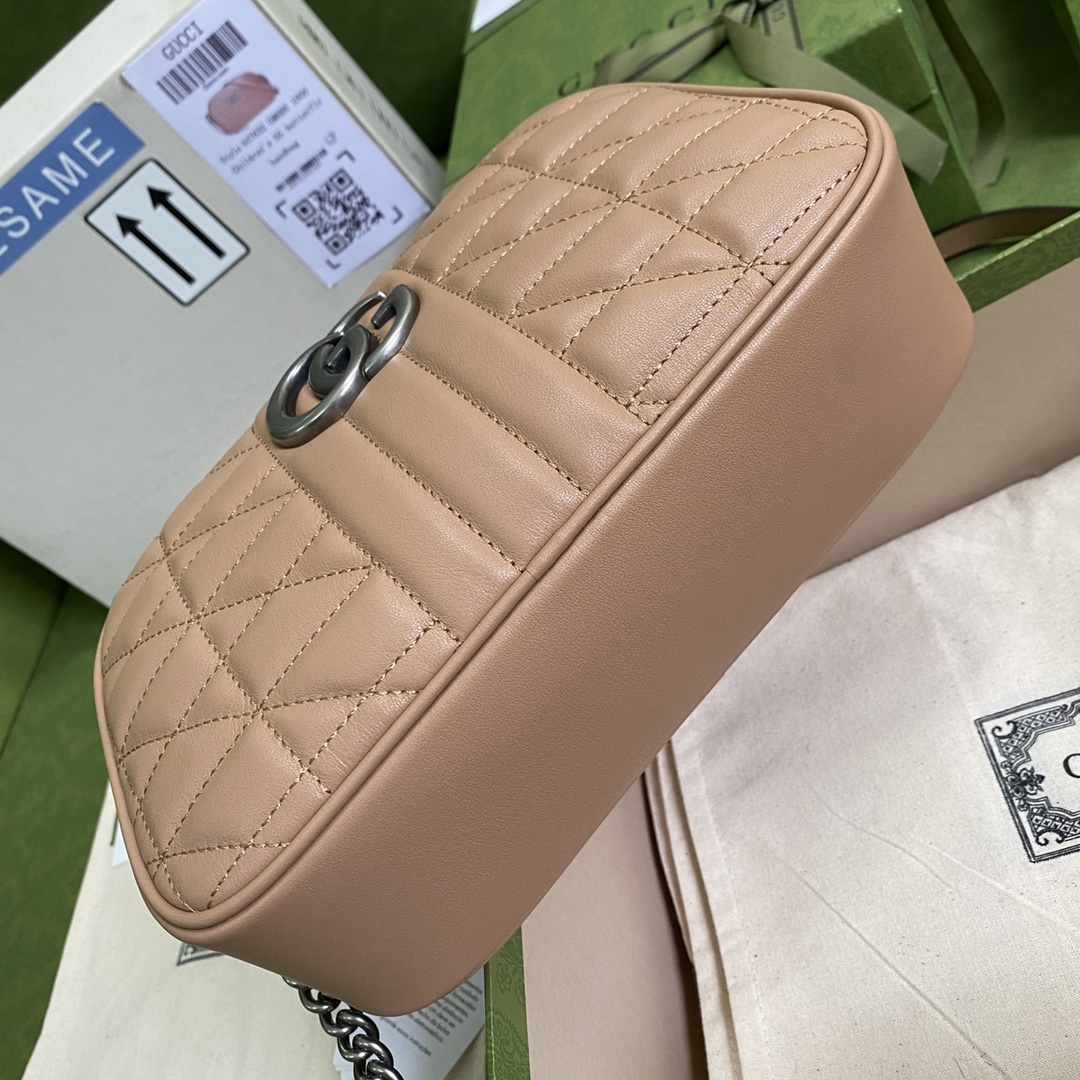 Gvc*1 Marmont Bag 24cm