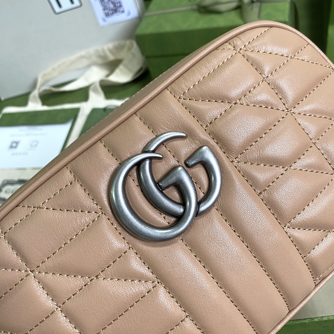 Gvc*1 Marmont Bag 24cm