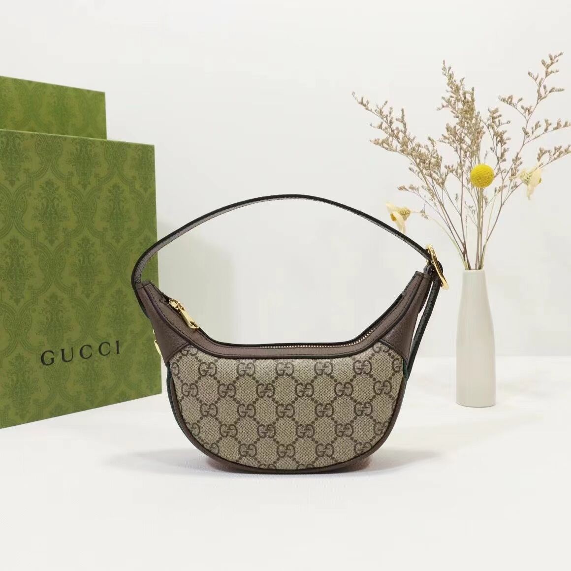 Gvc*1 Ophidia Bag 