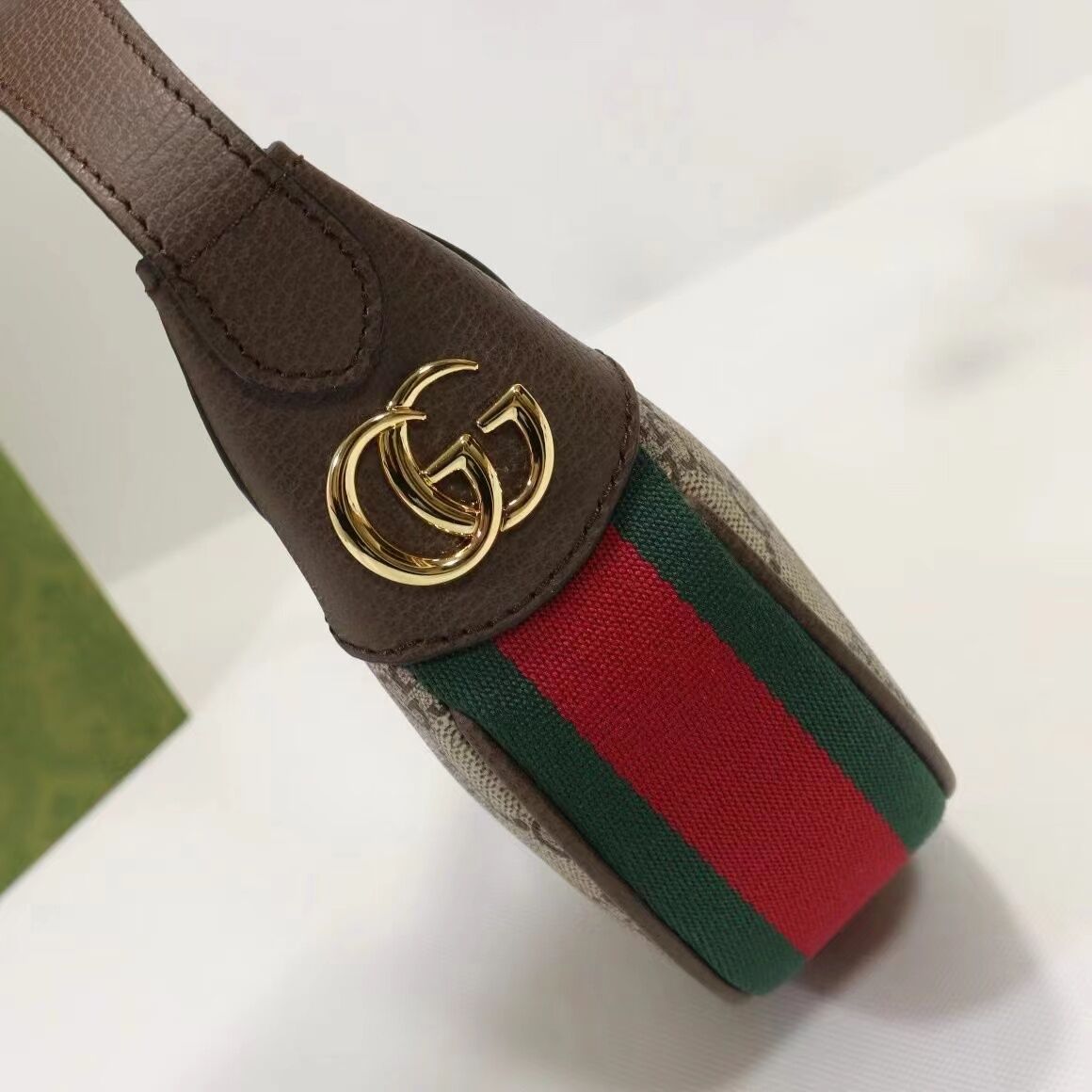 Gvc*1 Ophidia Bag
