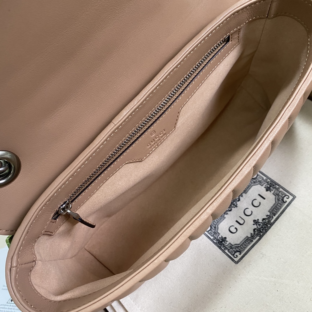 Gvc*1 Marmont Handbag 26cm 001