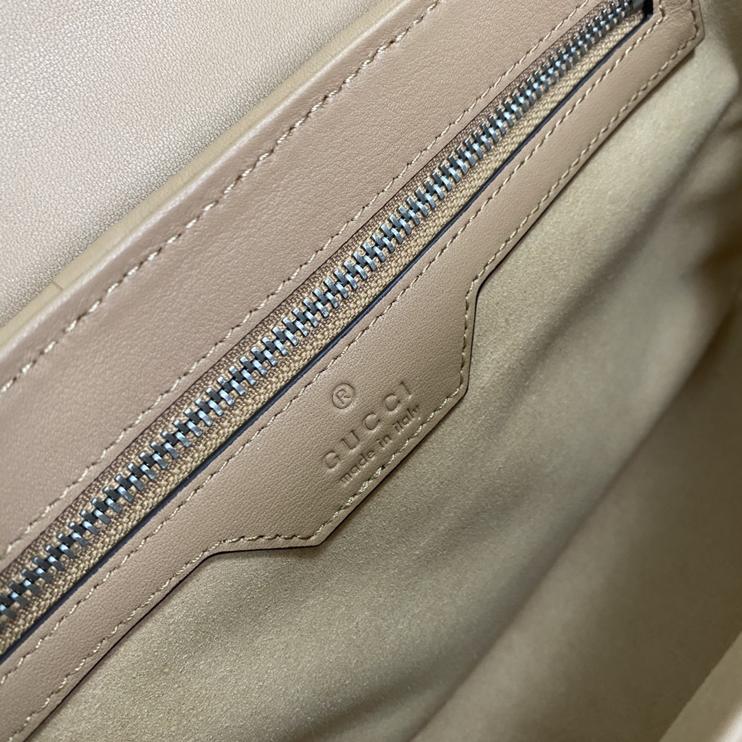 Gvc*1 Marmont Handbag 26cm 001