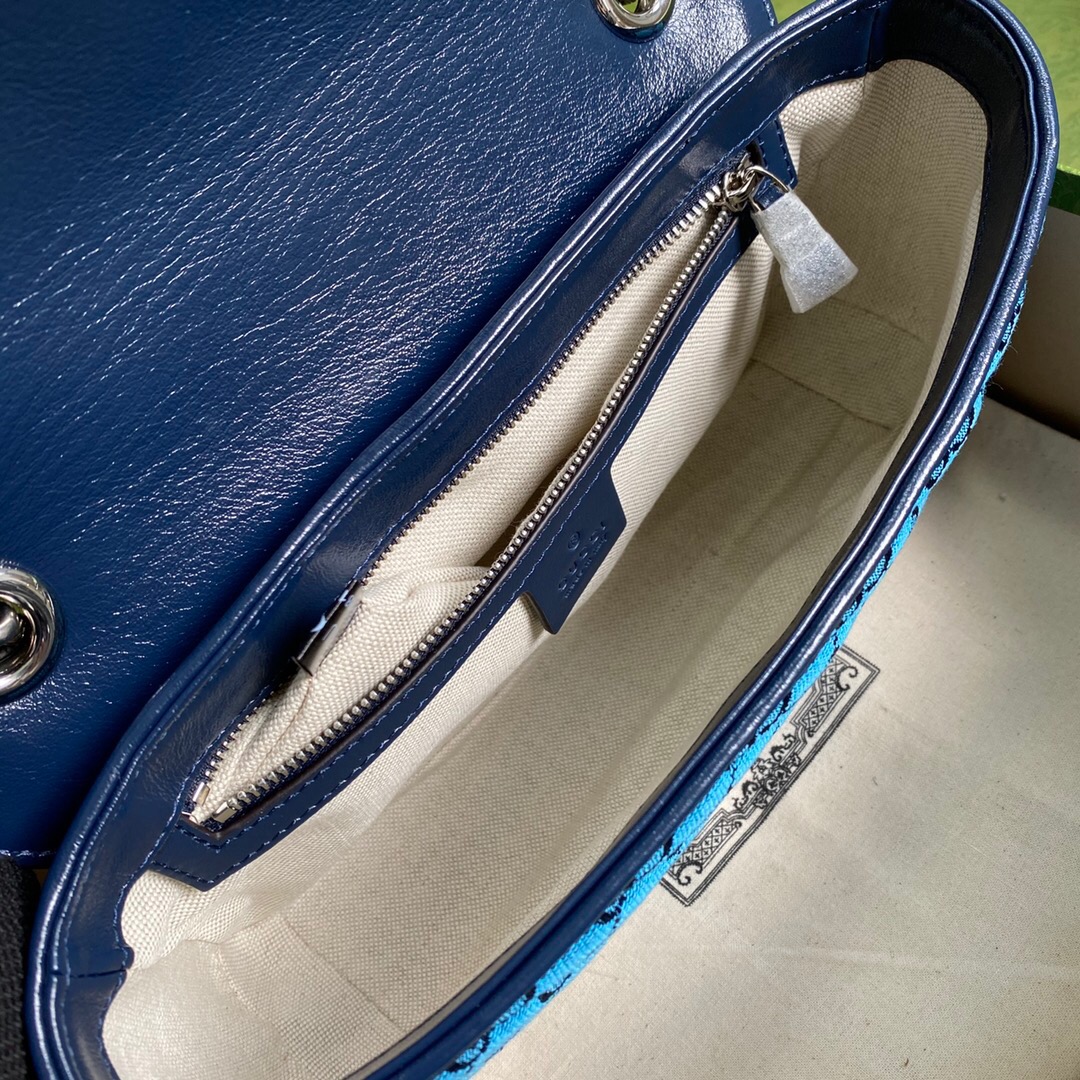 Gvc*1 Marmont Bag 26cm 01