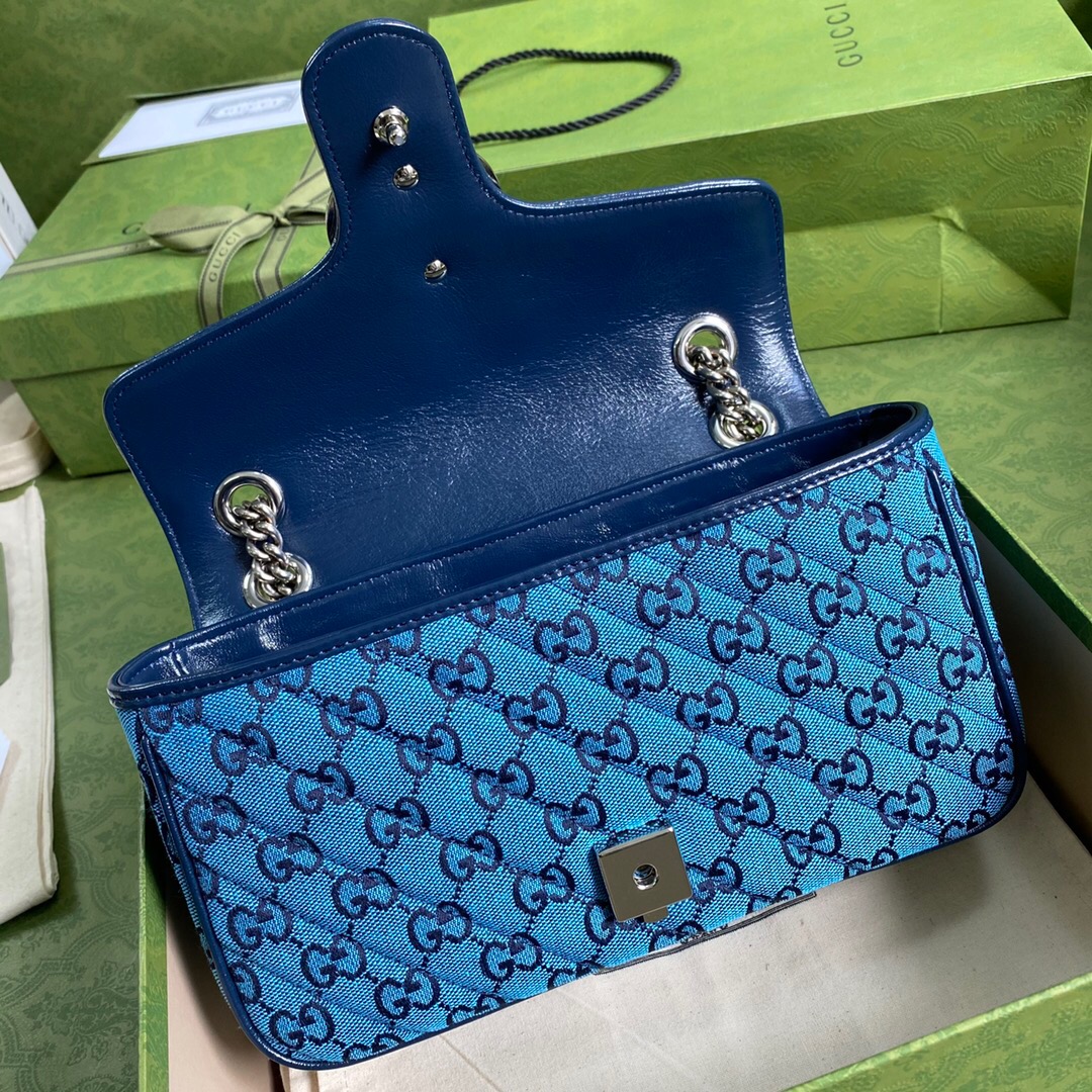 Gvc*1 Marmont Bag 26cm 01