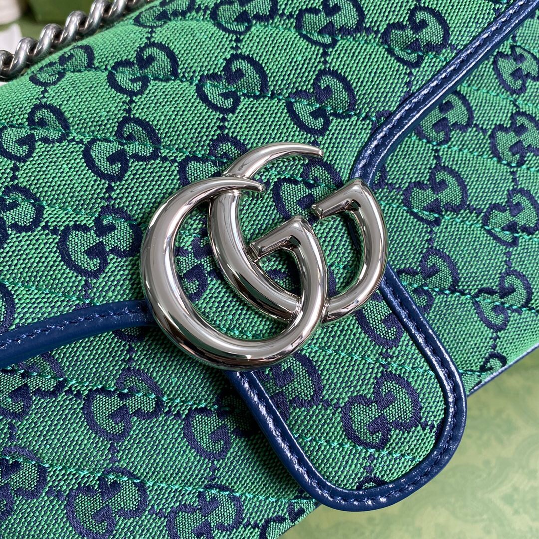 Gvc*1 Marmont Bag 26cm 02
