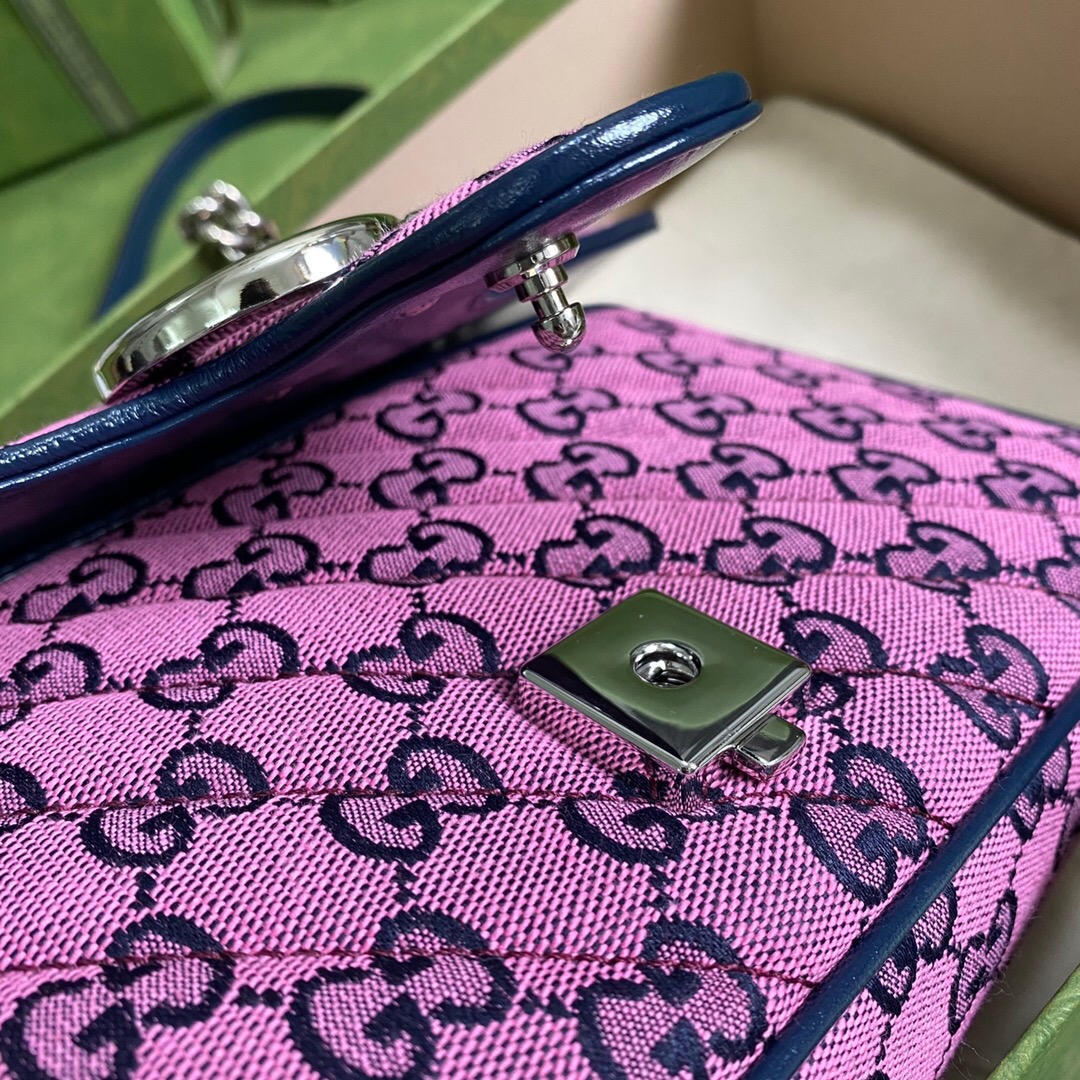 Gvc*1 Marmont Bag 26cm 03