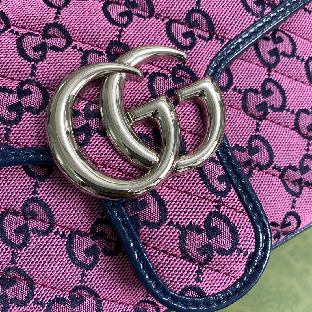 Gvc*1 Marmont Bag 26cm 03