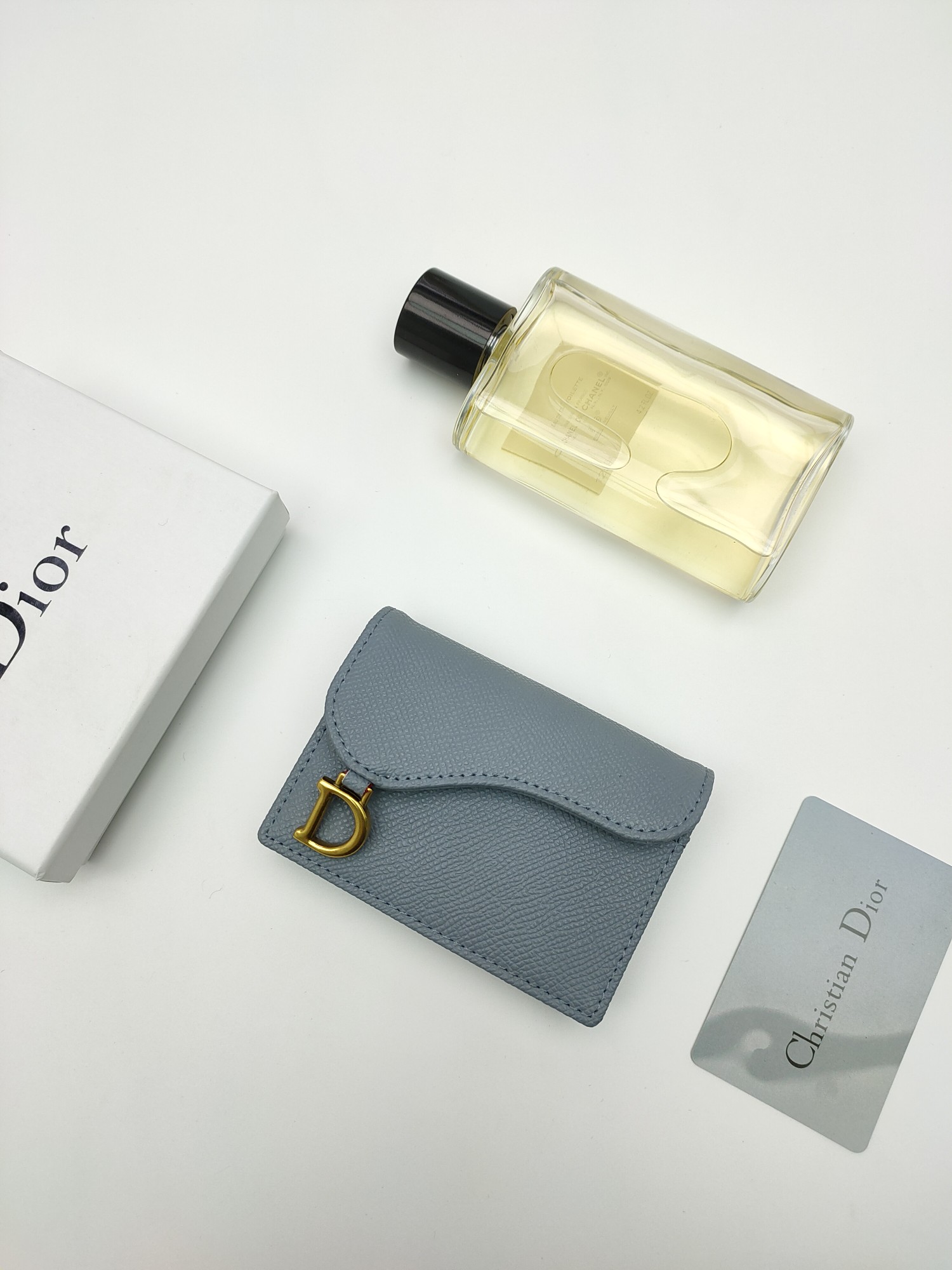 D10r Mini Lady Wallet 02