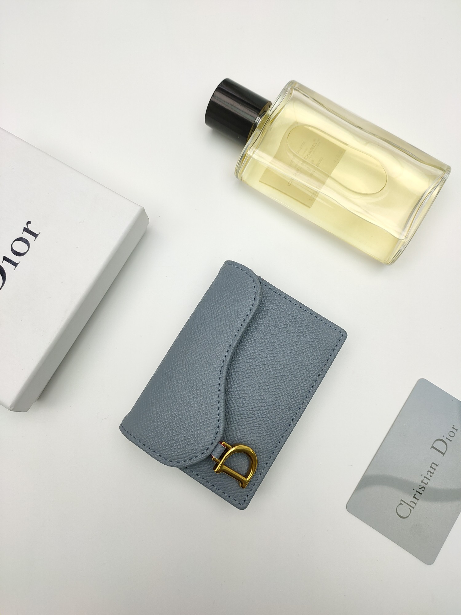 D10r Mini Lady Wallet 02