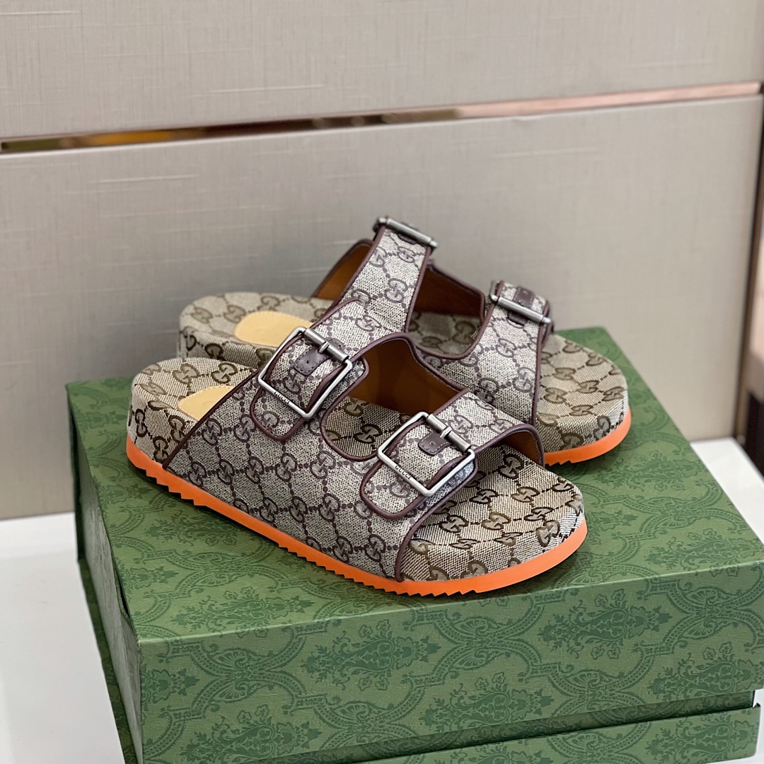 Gvc*1 Men Slippers 