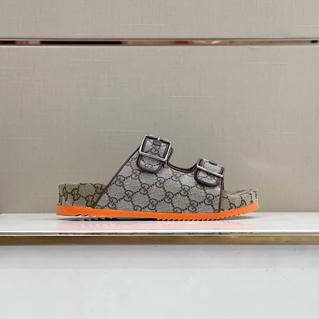 Gvc*1 Men Slippers