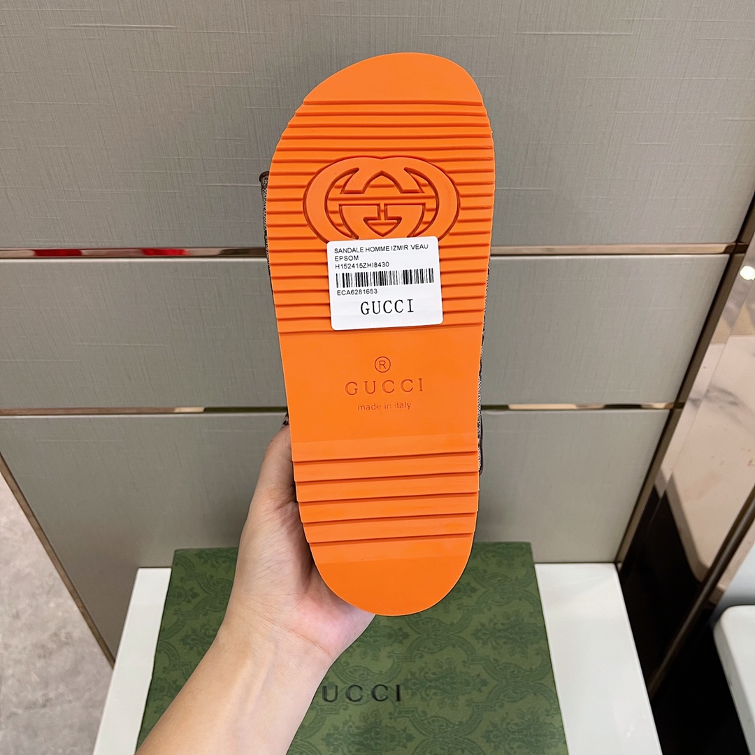 Gvc*1 Men Slippers