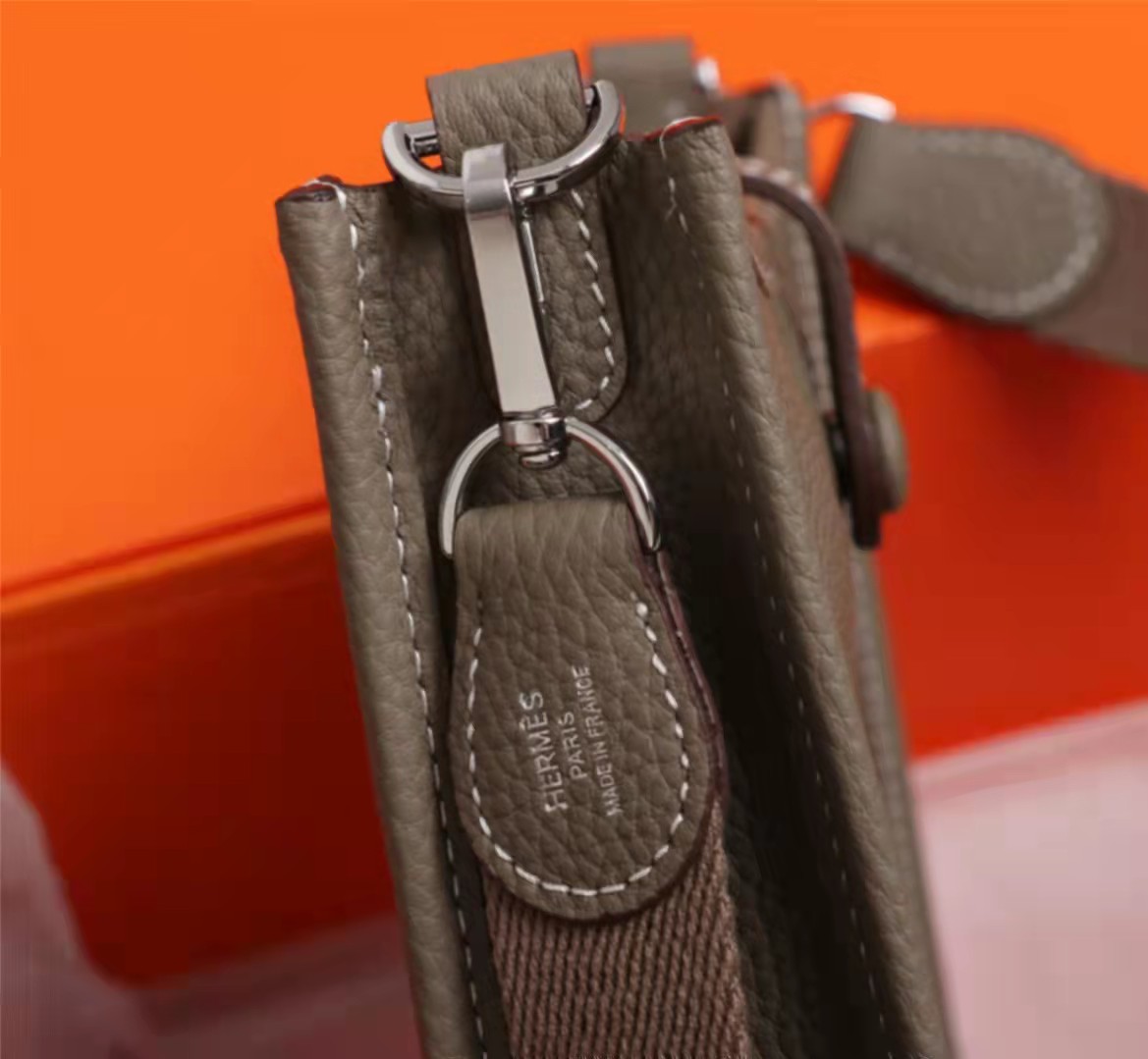 H**me5 Evelyne Mini 17cm Brown