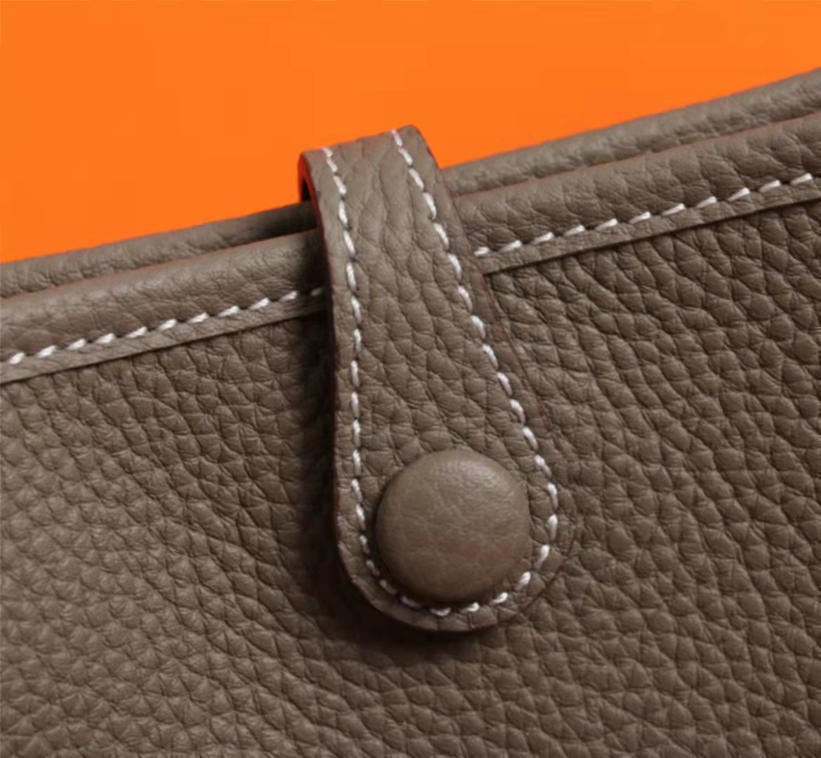 H**me5 Evelyne Mini 17cm Brown