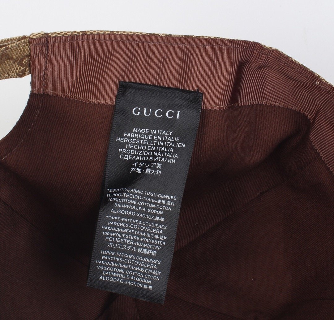 Gvc*1 Cap