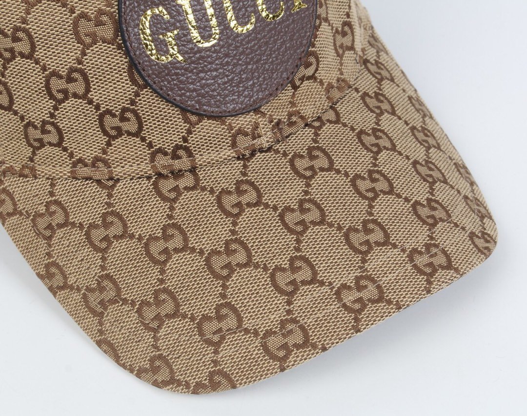 Gvc*1 Cap