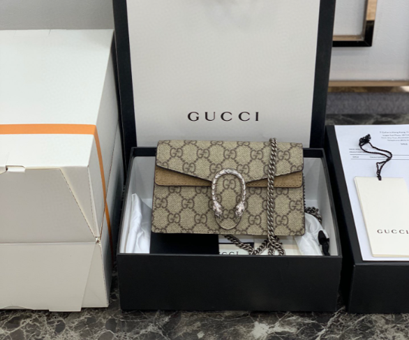 Gvc*1 Dionysus mini Bag 01 