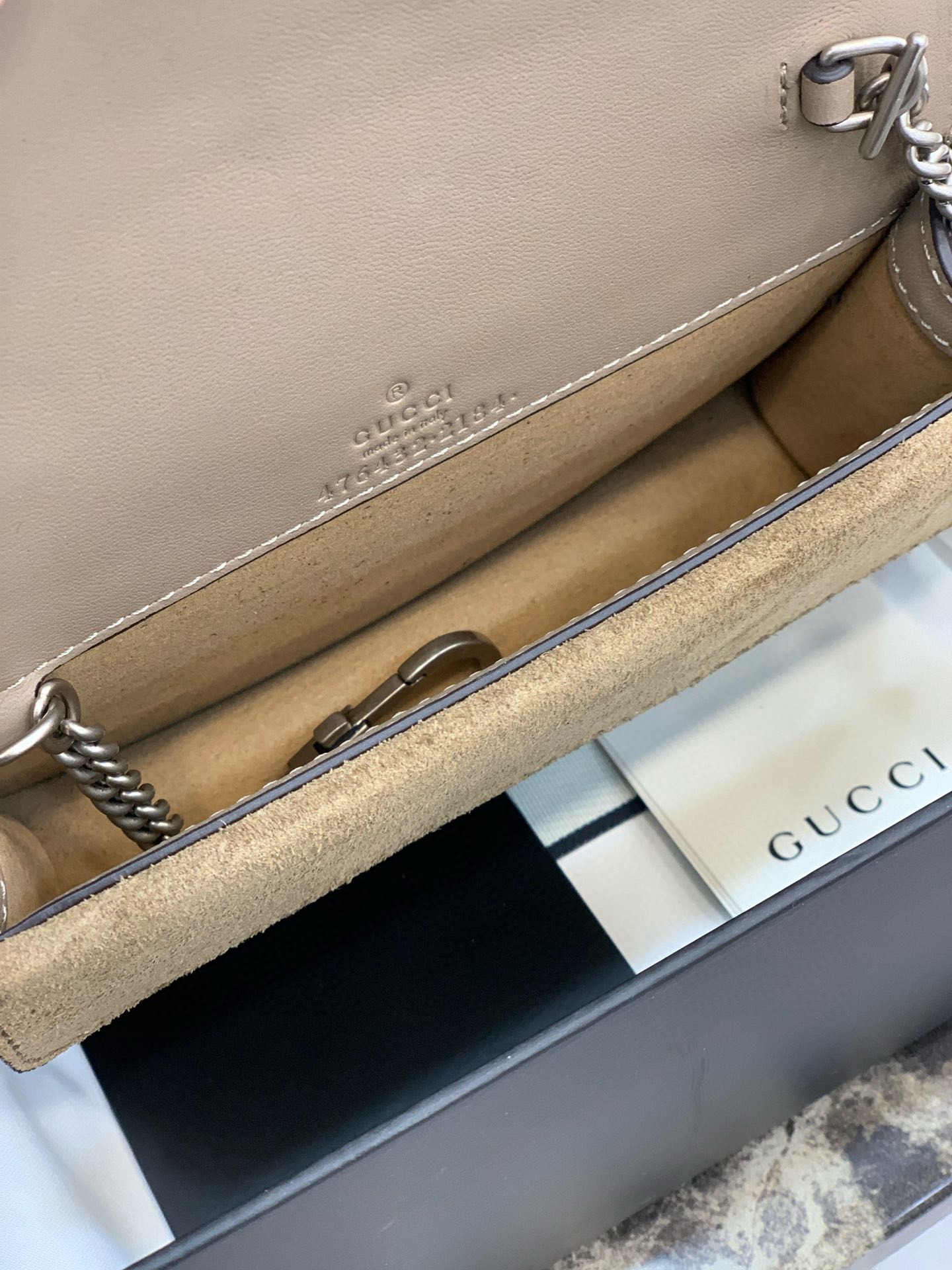 Gvc*1 Dionysus mini Bag 01