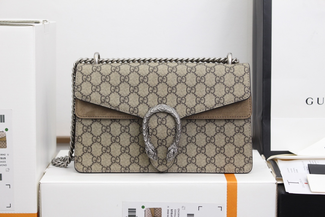 Gvc*1 Dionysus Bag 28cm