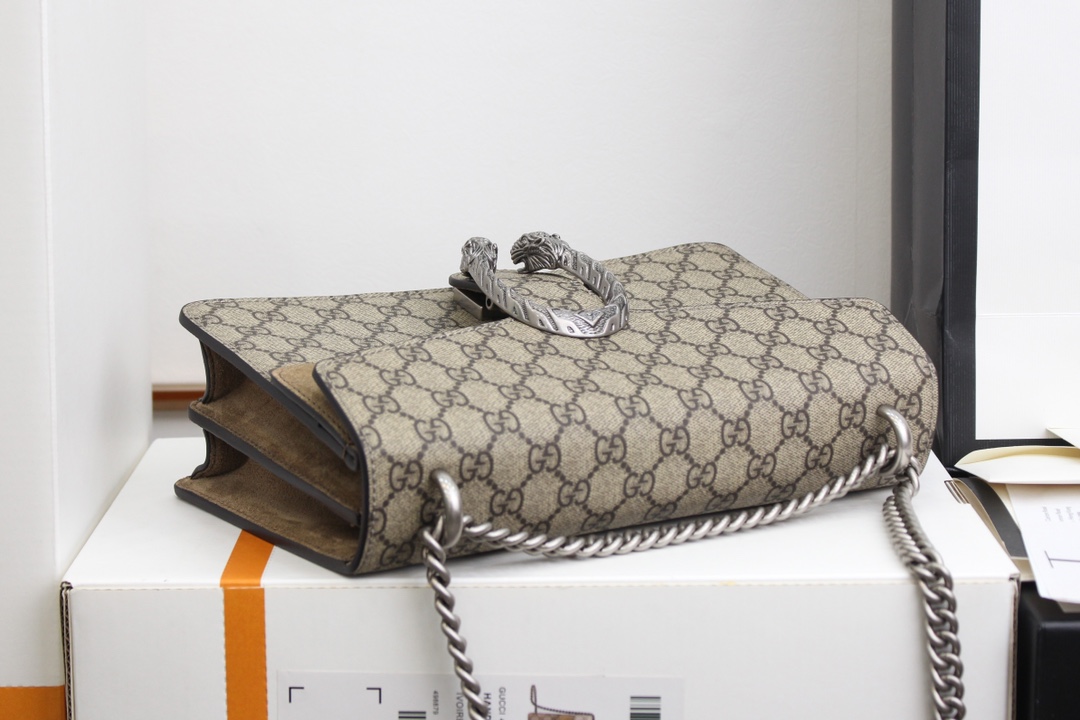 Gvc*1 Dionysus Bag 28cm