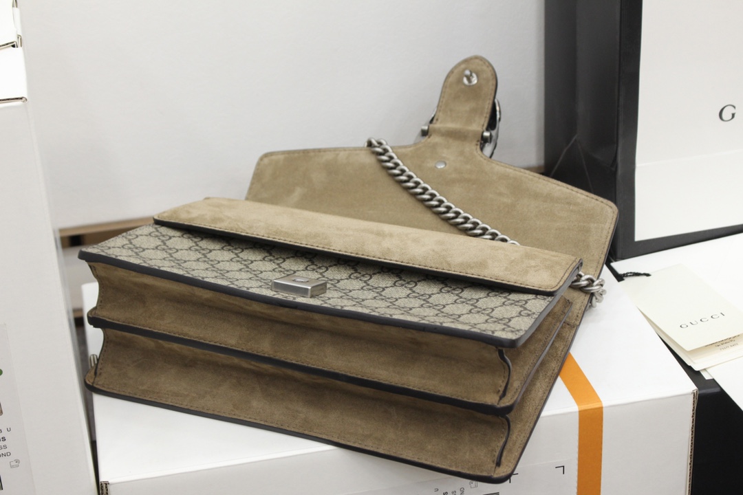 Gvc*1 Dionysus Bag 28cm